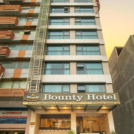 Bounty Hotel Ханой Екстер'єр фото