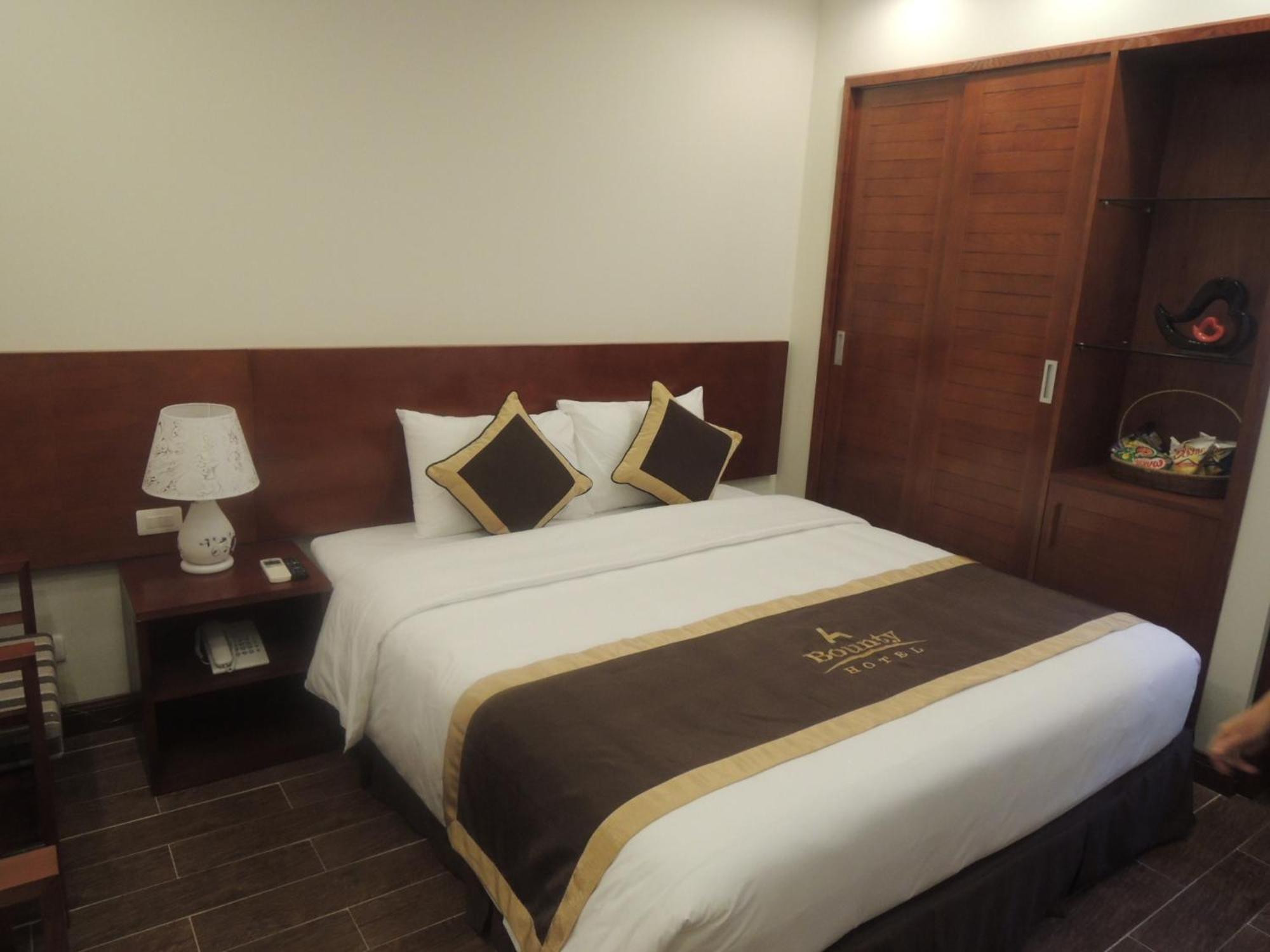 Bounty Hotel Ханой Екстер'єр фото