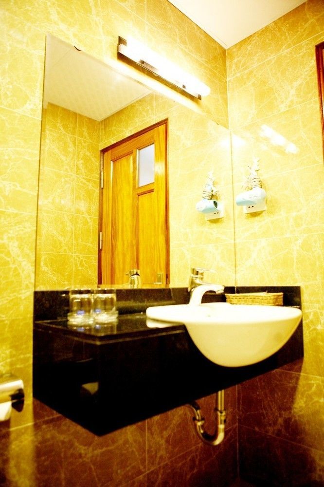 Bounty Hotel Ханой Екстер'єр фото